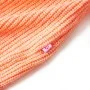 Jersey de punto infantil naranja claro 140 de vidaXL, Camisetas para niños - Ref: Foro24-14574, Precio: 13,26 €, Descuento: %