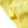 Sudadera infantil amarillo claro 140 de vidaXL, Camisetas para niños - Ref: Foro24-15130, Precio: 13,48 €, Descuento: %