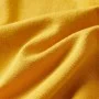 Camiseta infantil de manga larga ocre oscuro 104 de vidaXL, Camisetas para niños - Ref: Foro24-13480, Precio: 8,59 €, Descuen...