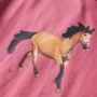 Camiseta infantil de manga larga rosa envejecido 92 de vidaXL, Camisetas para niños - Ref: Foro24-14019, Precio: 8,98 €, Desc...