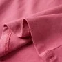 Camiseta infantil de manga larga rosa envejecido 92 de vidaXL, Camisetas para niños - Ref: Foro24-14019, Precio: 8,98 €, Desc...