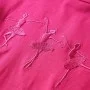 Camiseta infantil de manga larga rosa brillante 116 de vidaXL, Camisetas para niños - Ref: Foro24-13706, Precio: 8,30 €, Desc...