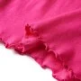 Camiseta infantil de manga larga rosa brillante 116 de vidaXL, Camisetas para niños - Ref: Foro24-13706, Precio: 8,30 €, Desc...
