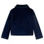 Chaqueta infantil de cuero sintético azul marino 116 de vidaXL, Ropa de abrigo para niños - Ref: Foro24-13856, Precio: 13,50 ...
