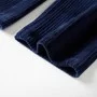 Pantalón infantil pana azul marino 116 de vidaXL, Pantalones de niños - Ref: Foro24-13896, Precio: 12,22 €, Descuento: %