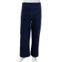 Pantalón infantil pana azul marino 116 de vidaXL, Pantalones de niños - Ref: Foro24-13896, Precio: 12,22 €, Descuento: %
