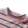 Camiseta infantil de manga larga rosa claro 104 de vidaXL, Camisetas para niños - Ref: Foro24-14115, Precio: 9,37 €, Descuent...
