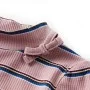 Camiseta infantil de manga larga rosa claro 104 de vidaXL, Camisetas para niños - Ref: Foro24-14115, Precio: 9,37 €, Descuent...