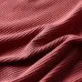 Camiseta infantil manga larga cuello alto rojo oscuro 128 de vidaXL, Camisetas para niños - Ref: Foro24-14337, Precio: 8,77 €...