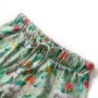 Pantalones cortos infantiles con cordón caqui claro 128 de vidaXL, Pantalones de niños - Ref: Foro24-14630, Precio: 10,97 €, ...