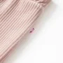 Pantalón infantil pana rosa claro 140 de vidaXL, Pantalones de niños - Ref: Foro24-14078, Precio: 12,50 €, Descuento: %