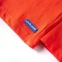 Camiseta infantil de manga larga naranja brillo 92 de vidaXL, Camisetas para niños - Ref: Foro24-12804, Precio: 8,12 €, Descu...