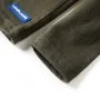 Camiseta infantil de manga larga caqui 92 de vidaXL, Camisetas para niños - Ref: Foro24-12819, Precio: 8,12 €, Descuento: %