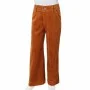 Pantalón infantil pana color coñac 128 de vidaXL, Pantalones de niños - Ref: Foro24-13932, Precio: 13,75 €, Descuento: %