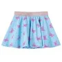 Falda infantil azul 92 de vidaXL, Pantalones de niños - Ref: Foro24-14672, Precio: 11,68 €, Descuento: %