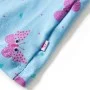 Falda infantil azul 92 de vidaXL, Pantalones de niños - Ref: Foro24-14672, Precio: 11,68 €, Descuento: %
