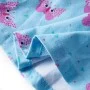 Falda infantil azul 92 de vidaXL, Pantalones de niños - Ref: Foro24-14672, Precio: 11,68 €, Descuento: %
