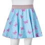 Falda infantil azul 92 de vidaXL, Pantalones de niños - Ref: Foro24-14672, Precio: 11,68 €, Descuento: %