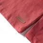 Camiseta infantil de manga larga rojo 104 de vidaXL, Camisetas para niños - Ref: Foro24-13000, Precio: 8,30 €, Descuento: %