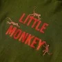 Camiseta infantil de manga larga caqui oscuro 104 de vidaXL, Camisetas para niños - Ref: Foro24-13040, Precio: 8,30 €, Descue...