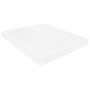 Colchón 7 zonas espuma de PU 16 cm H2 H3 180x200 cm de vidaXL, Colchones - Ref: Foro24-282802, Precio: 232,01 €, Descuento: %