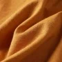 Camiseta infantil con manga larga ocre oscuro 140 de vidaXL, Camisetas para niños - Ref: Foro24-12948, Precio: 8,30 €, Descue...