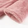 Chaqueta infantil de cuero sintético rosa 116 de vidaXL, Ropa de abrigo para niños - Ref: Foro24-13861, Precio: 13,50 €, Desc...