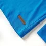 Camiseta infantil de manga larga azul cobalto 116 de vidaXL, Camisetas para niños - Ref: Foro24-13306, Precio: 8,64 €, Descue...