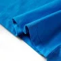 Camiseta infantil de manga larga azul cobalto 116 de vidaXL, Camisetas para niños - Ref: Foro24-13306, Precio: 8,64 €, Descue...