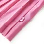 Falda plisada infantil rosa 128 de vidaXL, Pantalones de niños - Ref: Foro24-14685, Precio: 10,93 €, Descuento: %