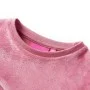 Sudadera infantil patchwork terciopelo color frambuesa 92 de vidaXL, Camisetas para niños - Ref: Foro24-14004, Precio: 11,64 ...