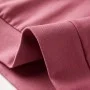 Sudadera infantil patchwork terciopelo color frambuesa 92 de vidaXL, Camisetas para niños - Ref: Foro24-14004, Precio: 11,64 ...