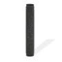 Alfombra de entrada rectangular de nudo 120x180 cm antracita de vidaXL, Felpudos - Ref: Foro24-132718, Precio: 73,71 €, Descu...