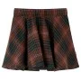 Falda infantil color coñac 92 de vidaXL, Pantalones de niños - Ref: Foro24-14459, Precio: 8,72 €, Descuento: %