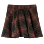 Falda infantil color coñac 92 de vidaXL, Pantalones de niños - Ref: Foro24-14459, Precio: 8,72 €, Descuento: %