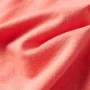 Camiseta infantil de manga larga coral 128 de vidaXL, Camisetas para niños - Ref: Foro24-13662, Precio: 8,59 €, Descuento: %