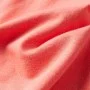 Camiseta infantil de manga larga coral 104 de vidaXL, Camisetas para niños - Ref: Foro24-13660, Precio: 8,59 €, Descuento: %