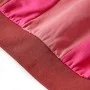 Sudadera infantil colores rosa y henna 140 de vidaXL, Camisetas para niños - Ref: Foro24-13993, Precio: 13,76 €, Descuento: %
