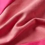 Sudadera infantil colores rosa y henna 140 de vidaXL, Camisetas para niños - Ref: Foro24-13993, Precio: 13,76 €, Descuento: %