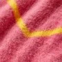 Jersey de punto infantil rosa 128 de vidaXL, Camisetas para niños - Ref: Foro24-14756, Precio: 14,40 €, Descuento: %