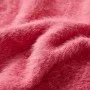 Jersey de punto infantil rosa 128 de vidaXL, Camisetas para niños - Ref: Foro24-14756, Precio: 14,40 €, Descuento: %
