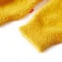 Jersey de punto infantil ocre oscuro 128 de vidaXL, Camisetas para niños - Ref: Foro24-14761, Precio: 14,40 €, Descuento: %