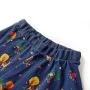 Falda infantil azul marino 128 de vidaXL, Pantalones de niños - Ref: Foro24-14850, Precio: 13,42 €, Descuento: %