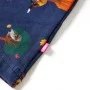 Falda infantil azul marino 128 de vidaXL, Pantalones de niños - Ref: Foro24-14850, Precio: 13,42 €, Descuento: %