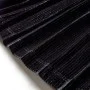 Falda plisada infantil lúrex negro 104 de vidaXL, Pantalones de niños - Ref: Foro24-14873, Precio: 10,39 €, Descuento: %
