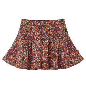 Falda infantil multicolor 104 de vidaXL, Pantalones de niños - Ref: Foro24-14908, Precio: 12,05 €, Descuento: %