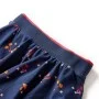 Falda infantil azul marino 140 de vidaXL, Pantalones de niños - Ref: Foro24-15080, Precio: 13,47 €, Descuento: %