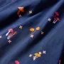 Falda infantil azul marino 140 de vidaXL, Pantalones de niños - Ref: Foro24-15080, Precio: 13,47 €, Descuento: %