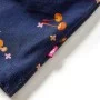 Falda infantil azul marino 140 de vidaXL, Pantalones de niños - Ref: Foro24-15080, Precio: 13,47 €, Descuento: %