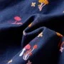 Falda infantil azul marino 140 de vidaXL, Pantalones de niños - Ref: Foro24-15080, Precio: 13,47 €, Descuento: %